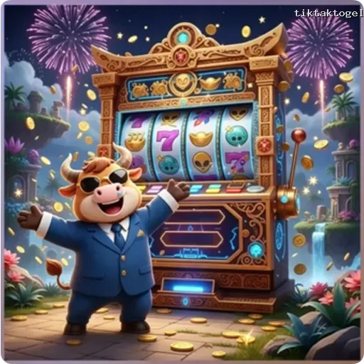 Pembaruan tiktaktogel APK: Versi Terbaru dan Catatan Perubahan