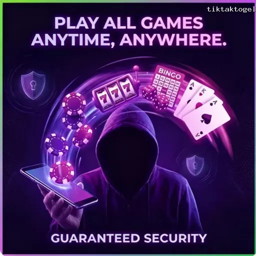 Panduan Pasang tiktaktogel APK di Android